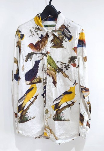 Camicia manica lunga - , paul