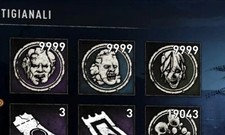 Dying Light 2 Ps4/Ps5  Infected Trophies