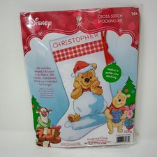 Kit calze natalizie Disney