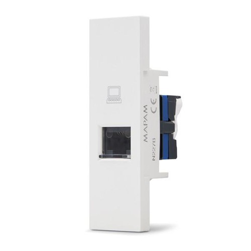 Presa rete rj45 cat serie - cat,