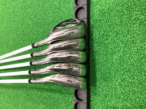 Callaway mavrik max lite - lite, set