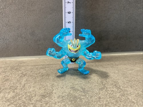 Pokemon personaggio machomei - personaggio,