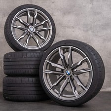 BMW Z4 cerchi auto 19 pollici