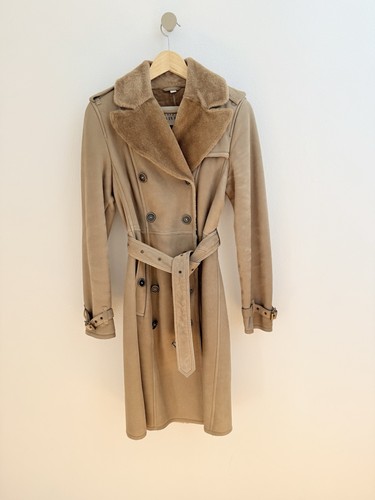 Cappotto pelle originale - cappotto,