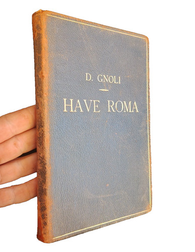 Gnoli have roma - have, chiese