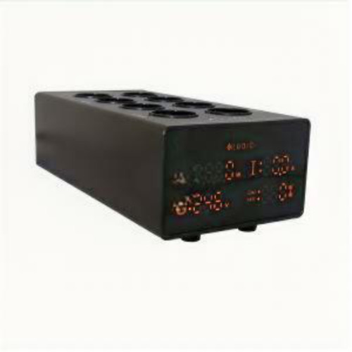 Multipresa con 8 - ,