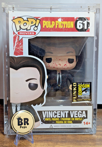Funko pop movies - pop!,