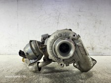 Turbocompressore Citroen C4
