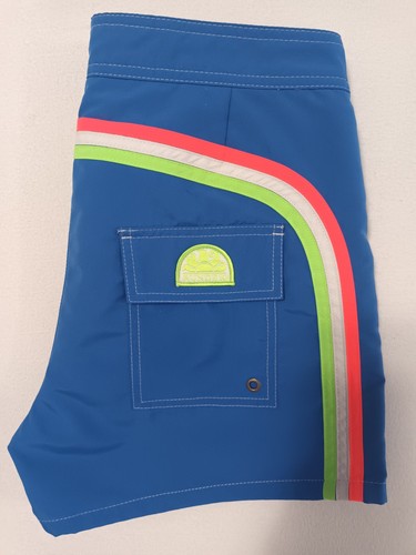 Sundek blu oceano - sundek, 502-29,s