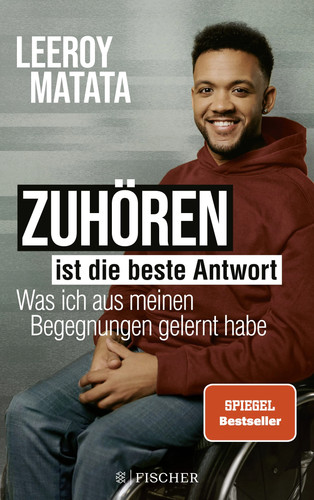 Leeroy matata ascoltare la - leeroy, è