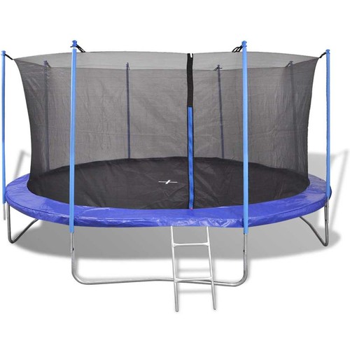 Trampolino tappeto elastico - tappeto,
