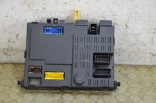 25865 Centralina modulo BSI Citroen Xsara Picasso dal 1999 al 2007 cod 964240948