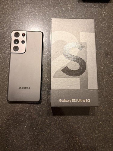 Samsung galaxy s21 ultra - samsung,