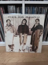 Zucchero Fornaciari "Snack Bar