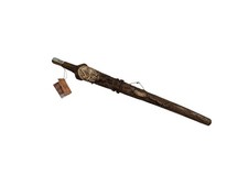 Bottiglia Brandy Armeno In