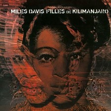 Vinile Miles Davis - Filles De