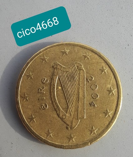 Cent eire 2004 - cent,
