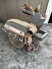 Motore seghetto a braccio