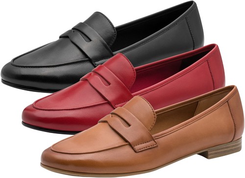 Marco tozzi scarpe - slip-on, da