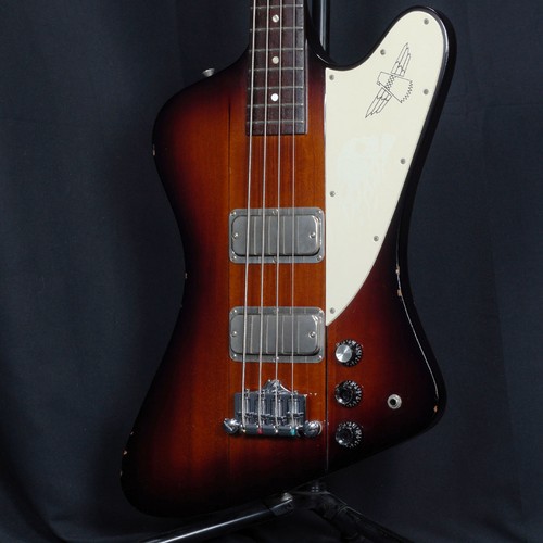Epiphone thunderbird - epiphone, tb-90