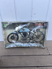 Bianchi Freccia Celeste 35 Model Kit Sigillato Nuovo Pls Leggi Protar Provini Italia