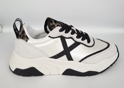 Sneakers scarpe donna munich - donna,