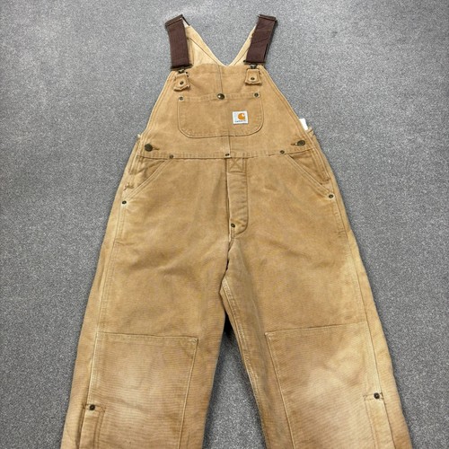 Salopette carhartt bambini - carhartt, x