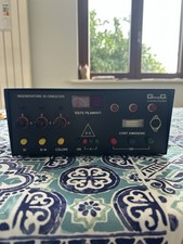 Rigeneratore di cinescopio B/N  Colore 