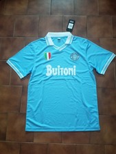 Maglia napoli taglia - maglia, vintage