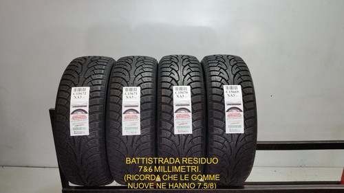 Gomme usate termiche - gomme,