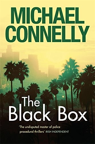 The black box - black, box-michael
