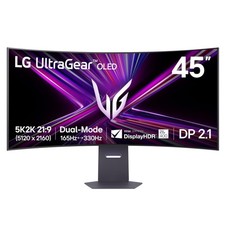 LG 45GX950A-B 45″ OLED