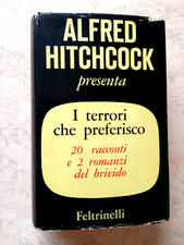 ALFRED HITCHCOCK presenta I