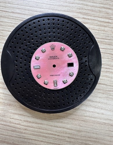 Dial quadrante mop pink - mop,