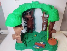 Fisher Price Grandi Avventure