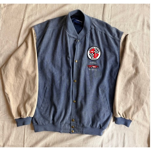 Giacca bomber vintage - vintage, 90