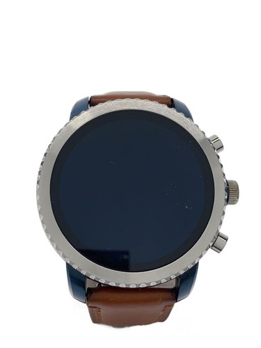 Fossil explorist gen3 46 - fossil, q