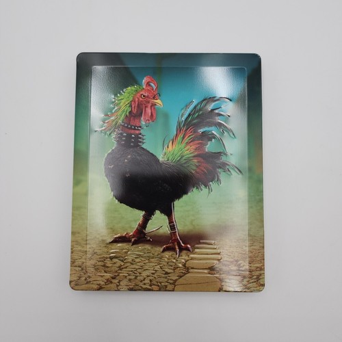 Farcry ultimate steelbook - farcry,