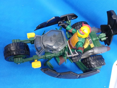 Raffaello tartaruga turtles - tartaruga,