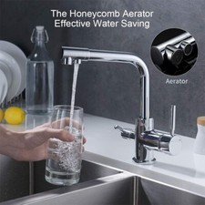 HOMELODY Rubinetto Miscelatore