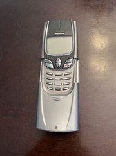 Nokia 8850 (full original