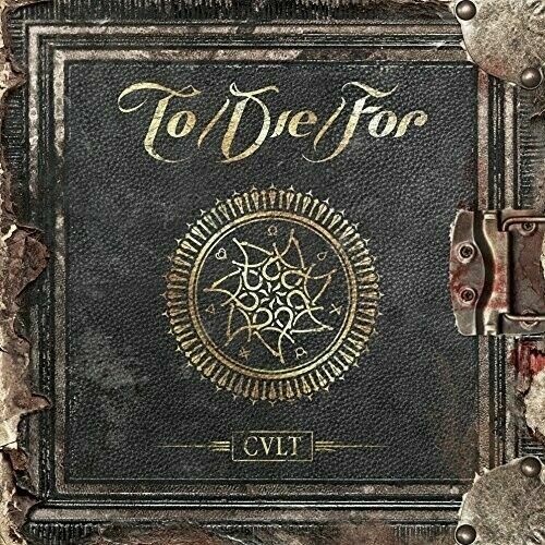 Die for cult - -,