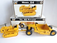 Cingolato CAT D4 VINTAGE 2000
