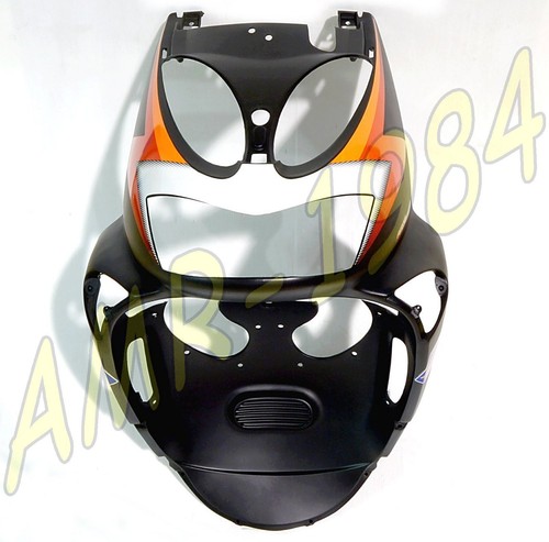 Scudo anteriore aprilia - aprilia, sr