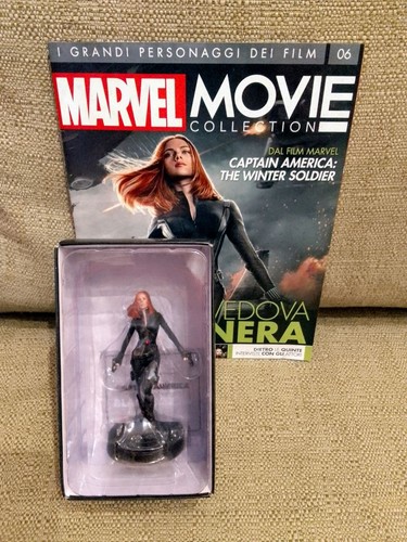 Marvel movie collection - 6,