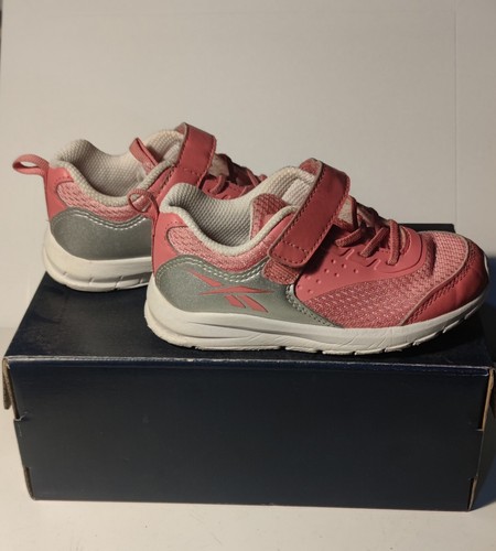 Scarpe bambina sportive - sportive, reebok