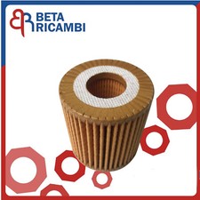 Filtro Olio Smart 450 451