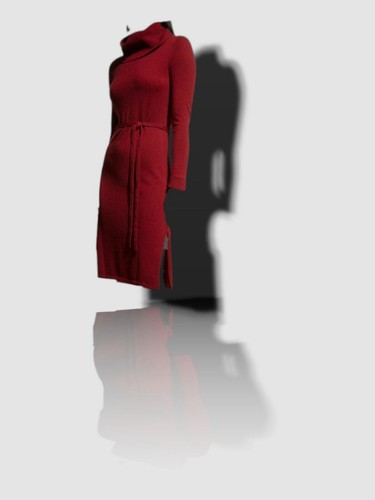 Vestito maglione donna neiman - vestito,