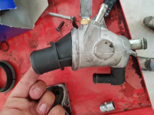 Termostato alfa romeo 156 - termostato,