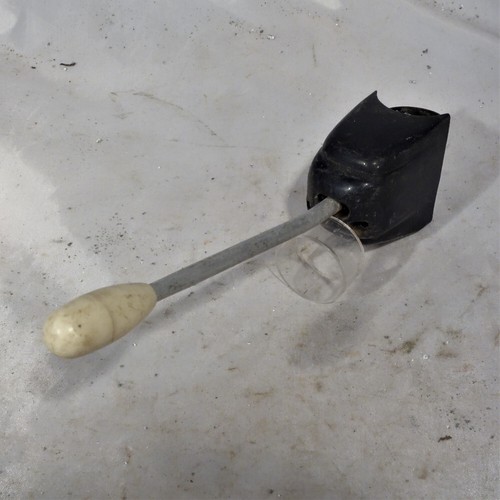 Oldtimer interruttore - oldtimer,